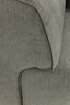 Infinity Ecke 100 Elements Grau Links