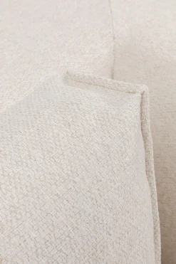 Infinity Ecke 100cm Elements Creme Rechts