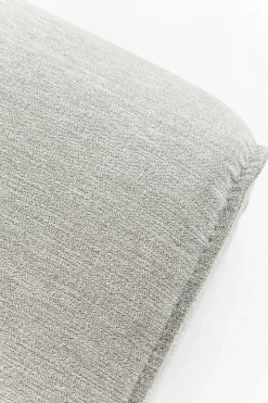 Infinity Hocker 50 Elements Grau