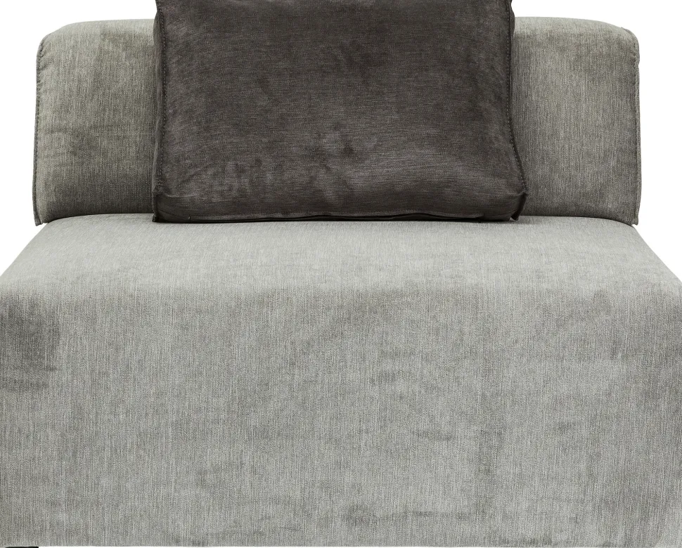 Infinity 2-Sitzer 100 Elements Grau