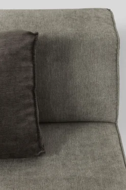 Infinity 2-Sitzer 100 Elements Grau