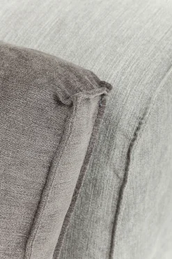 Infinity 2-Sitzer 100 Elements Grau