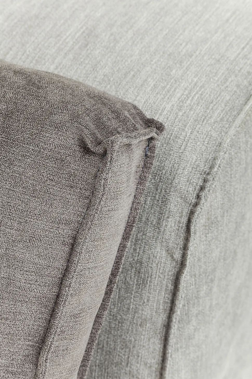 Infinity 2-Sitzer 100 Elements Grau