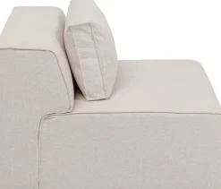 Infinity 2-Sitzer 80cm Elements Creme