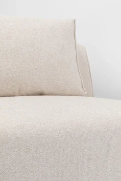 Infinity 2-Sitzer 80cm Elements Creme