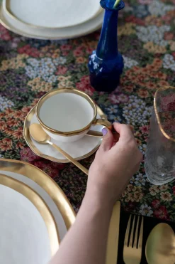 Kaffeetasse Bell (2/tlg.)