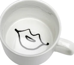 Kaffeetasse Viso Donna (2/tlg.)