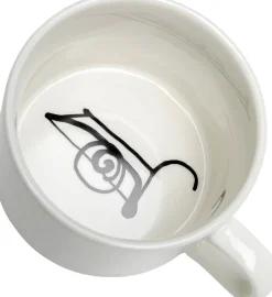 Kaffeetasse Viso Uomo (2/tlg.)