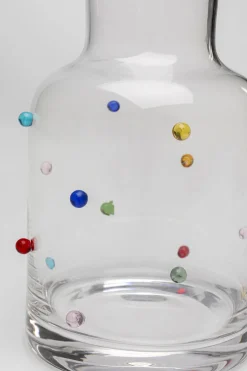 Karaffe Party Dots 19cm