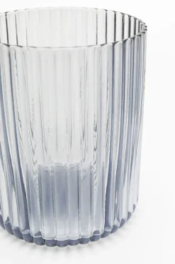 Karaffe Tango Grau 18cm