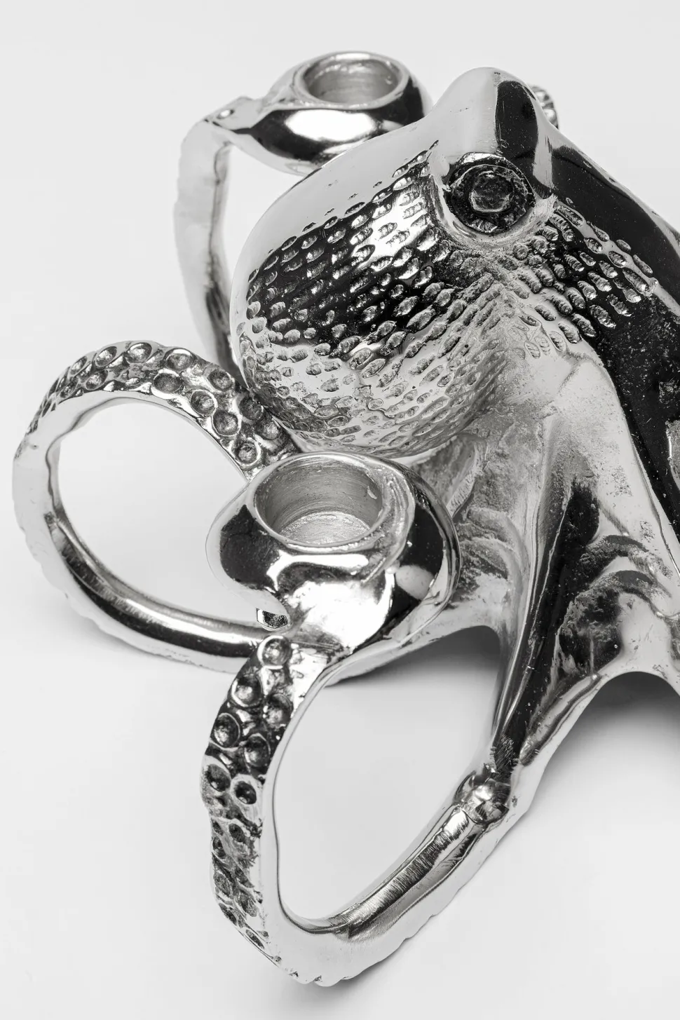 Kerzenleuchter Octopus