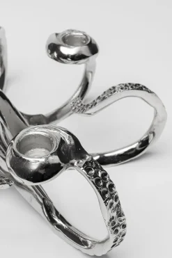 Kerzenleuchter Octopus