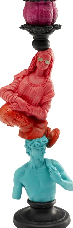 Kerzenständer Balance Art 31cm