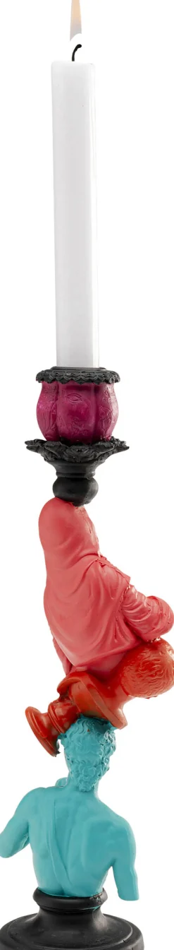 Kerzenständer Balance Art 31cm