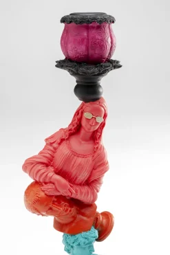 Kerzenständer Balance Art 31cm