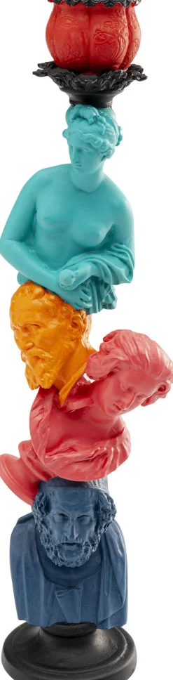 Kerzenständer Balance Art 35cm