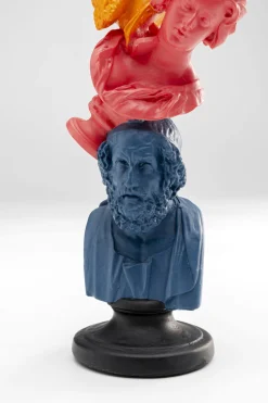 Kerzenständer Balance Art 35cm