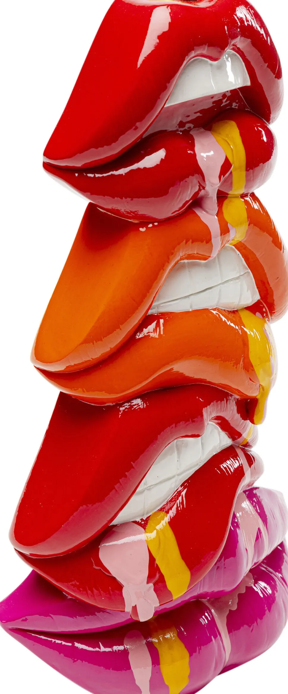 Kerzenständer Lips 30cm