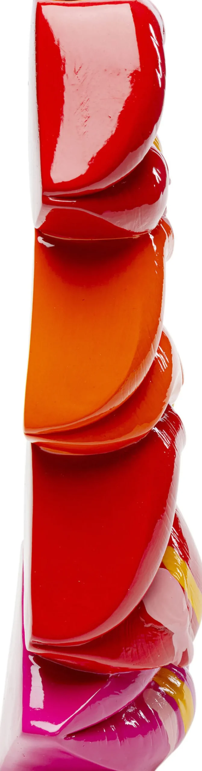 Kerzenständer Lips 30cm