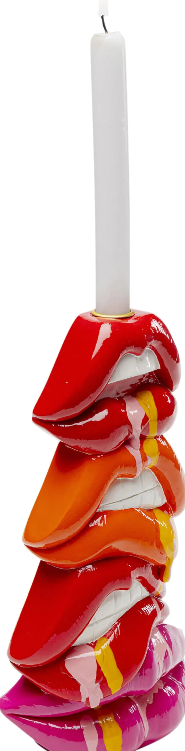 Kerzenständer Lips 30cm