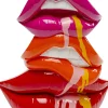 Kerzenständer Lips 17cm