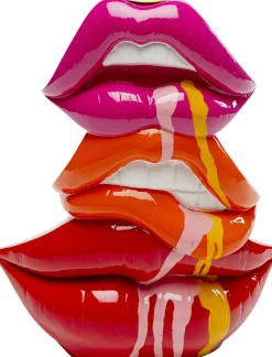 Kerzenständer Lips 17cm