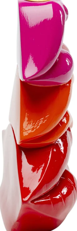 Kerzenständer Lips 17cm