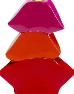 Kerzenständer Lips 17cm