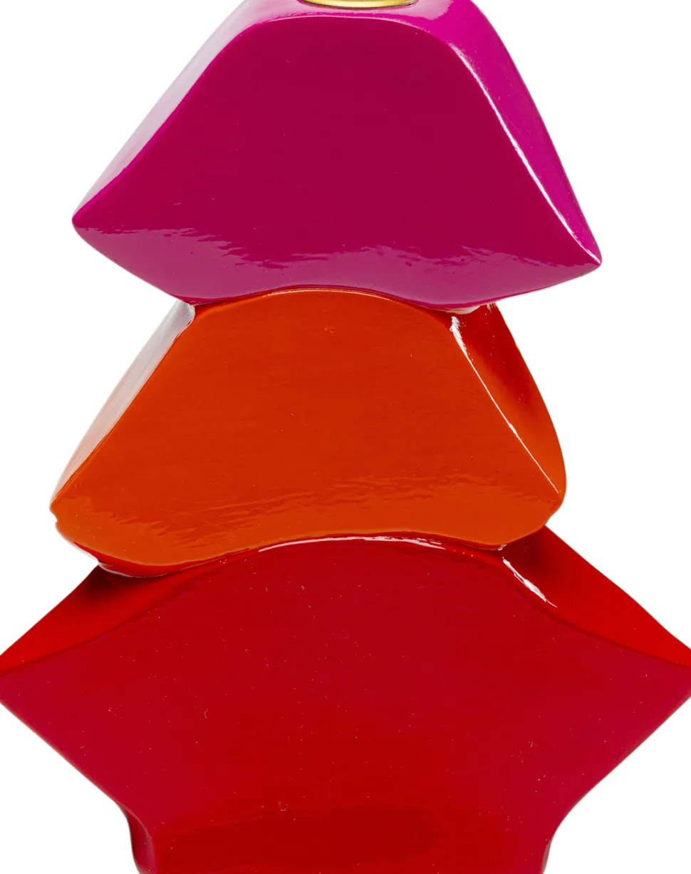 Kerzenständer Lips 17cm