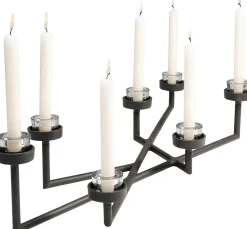 Kerzenständer Many Arms 11cm