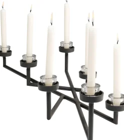 Kerzenständer Many Arms 11cm