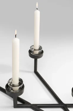 Kerzenständer Many Arms 11cm