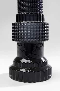 Kerzenständer Marvelous Duo Pink Grau 49cm