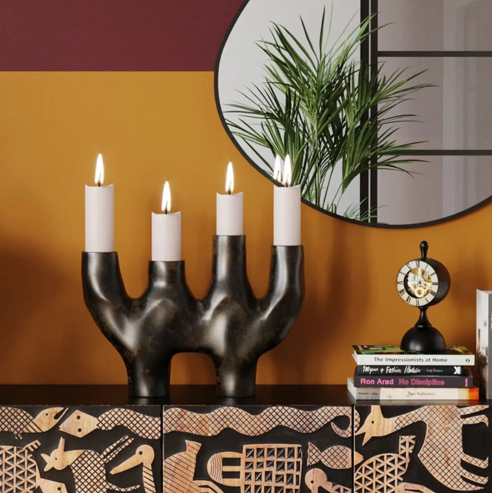 Kerzenständer 4Sticker´s 60cm