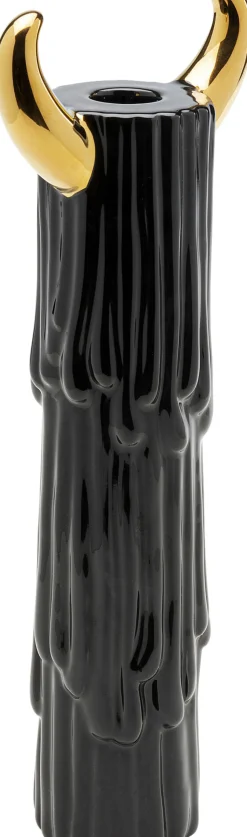 Kerzenständer Yeti 30cm