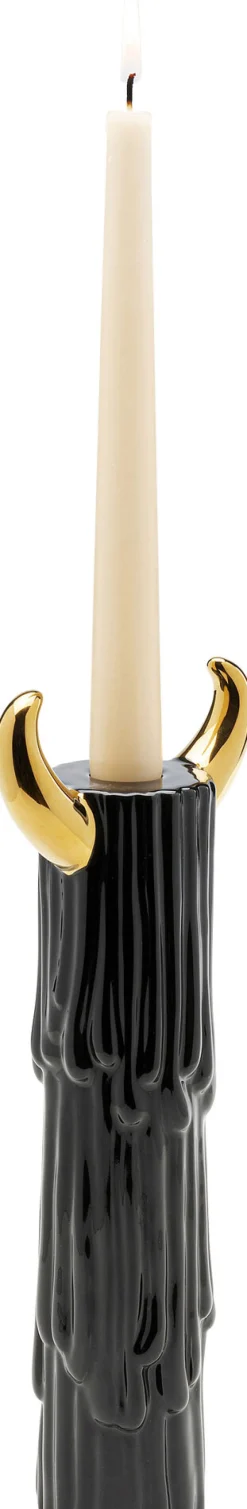 Kerzenständer Yeti 30cm