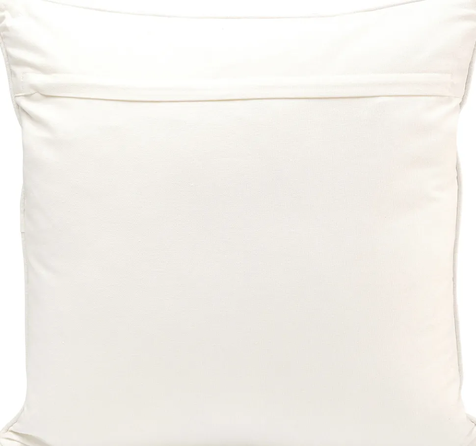 Kissen Art Line Grün 50x50cm