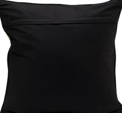 Kissen Art Line Orange 50x50cm