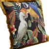 Kissen Birds Paradise 45x45cm