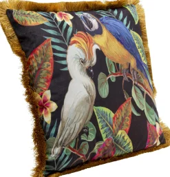 Kissen Birds Paradise 45x45cm