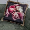 Kissen Blush Roses 45x45