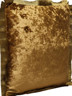 Kissen Cannes Gelb 45x45cm