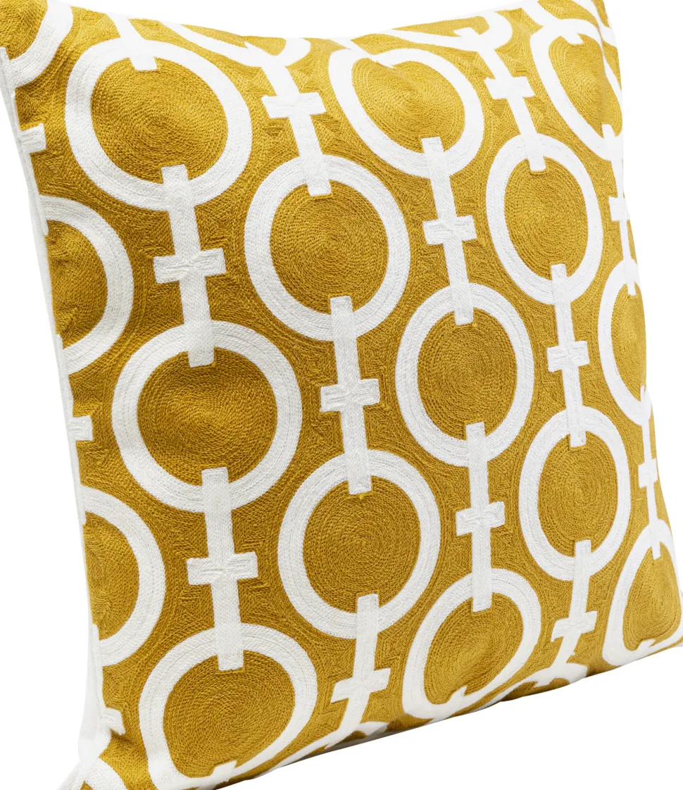 Kissen Catena Chain 50x50cm