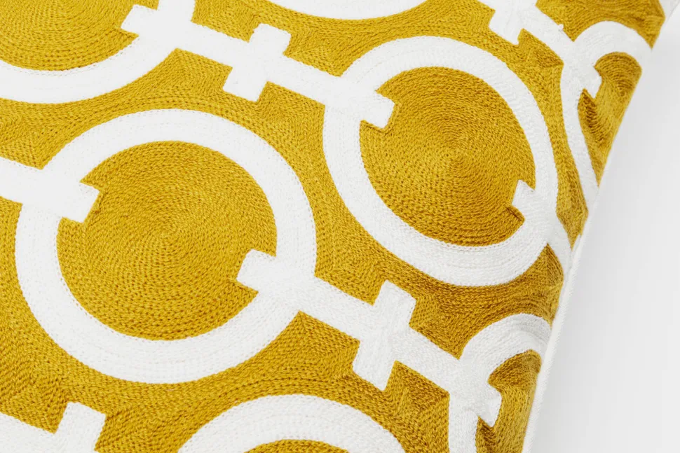 Kissen Catena Chain 50x50cm