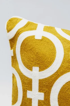 Kissen Catena Chain 50x50cm