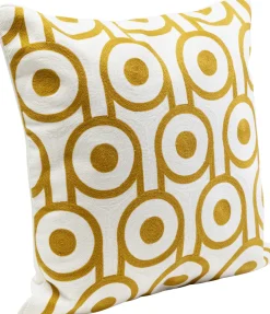 Kissen Catena Circle 50x50cm