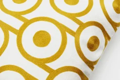 Kissen Catena Circle 50x50cm