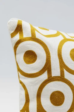 Kissen Catena Circle 50x50cm