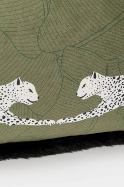 Kissen Cheetahs 50x30cm