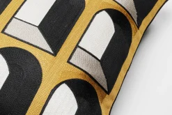 Kissen Coloseo 50x50cm